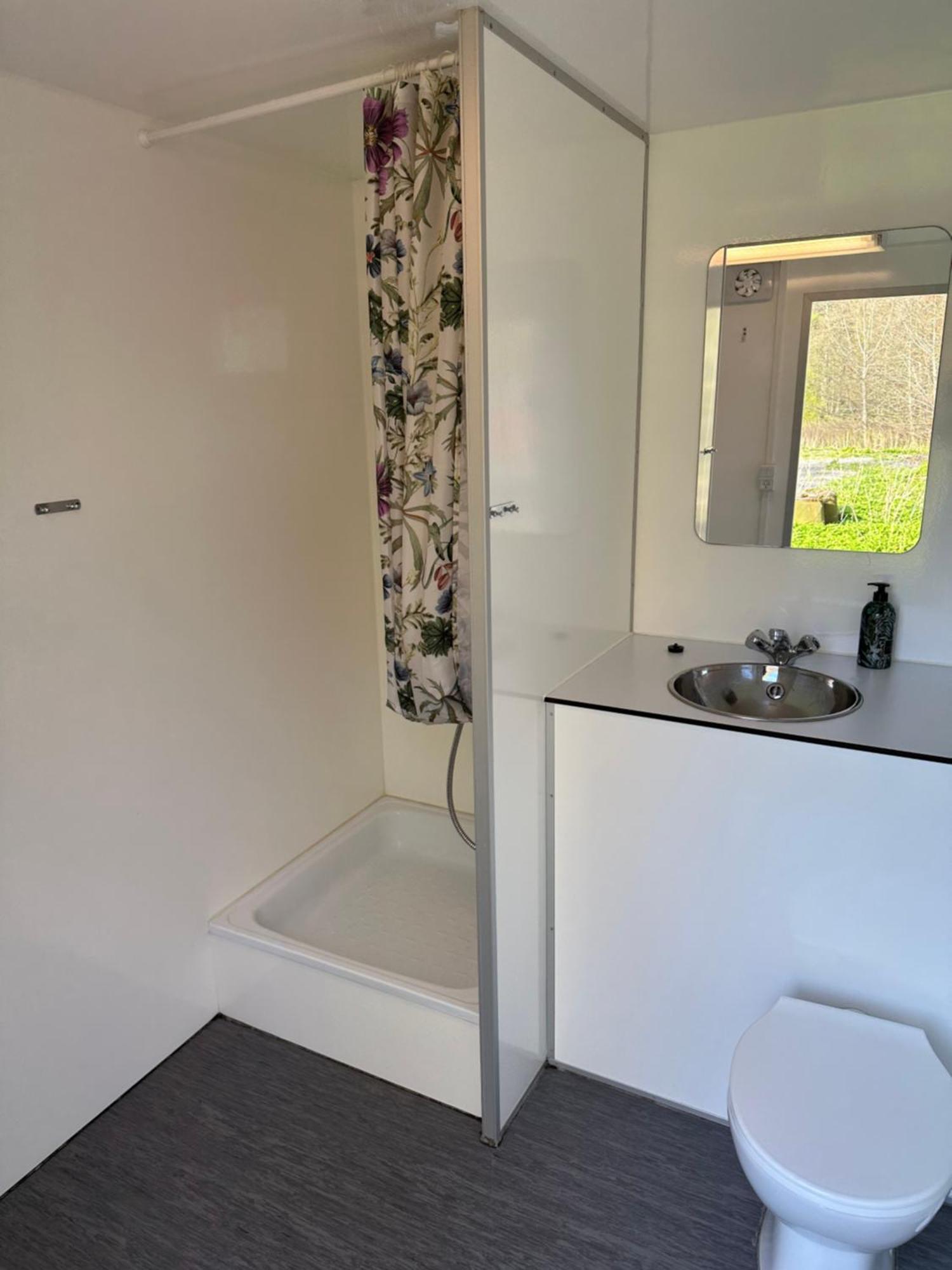 מלון Mullsjö Glamping Julared חדר תמונה