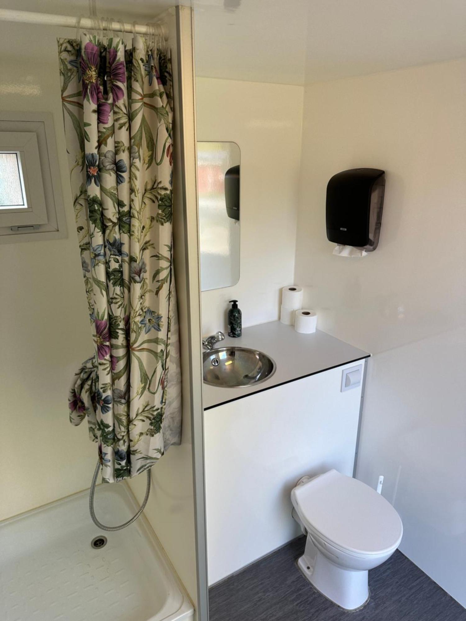 מלון Mullsjö Glamping Julared חדר תמונה